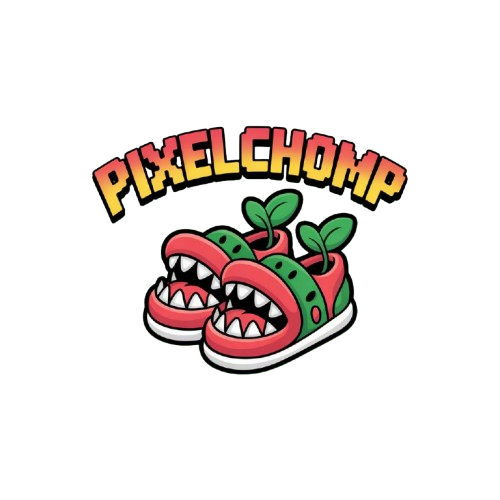 PixelChomp